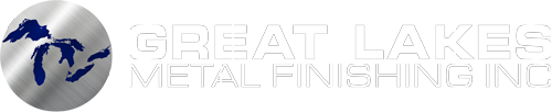 Great Lakes Metal Finishing, Inc logo