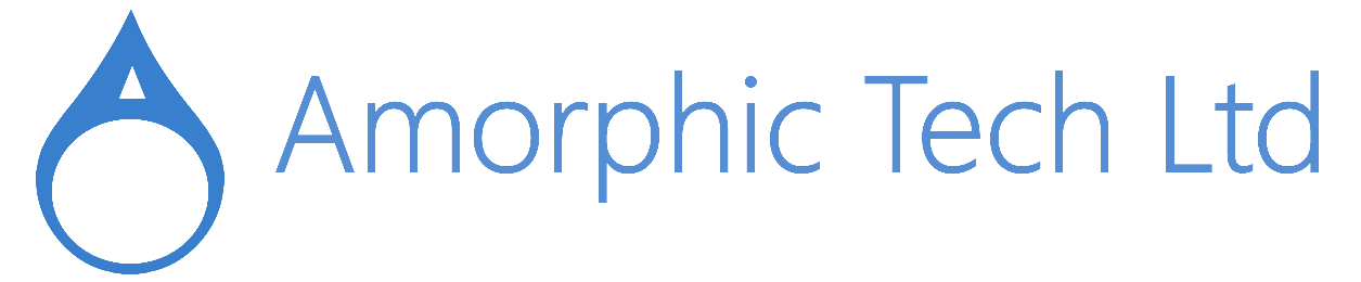 Amorphic Tech Ltd logo