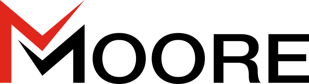 Moore logo