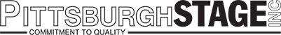Pittsburgh Stage, Inc logo