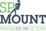 SP Mount logo