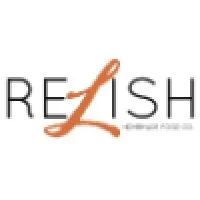 Relish Homemade Food Co. logo
