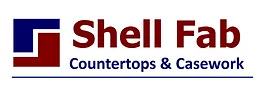 Shell Fab Countertops & Casework logo