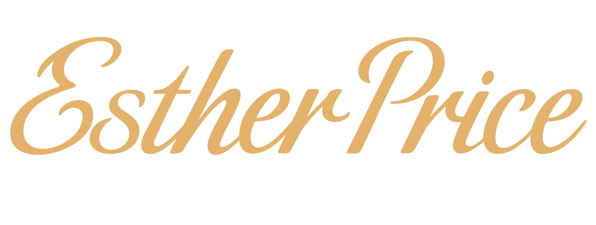 Esther Price Candies logo