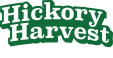 Hickory Harvest Foods logo