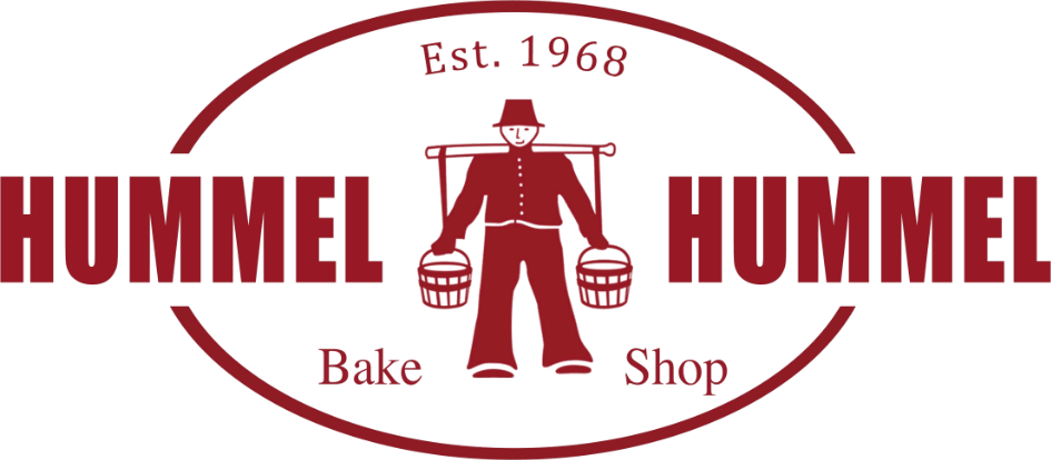 Hummel Hummel Bake Shop logo