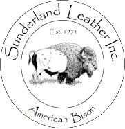 Sunderland Leather, Inc logo