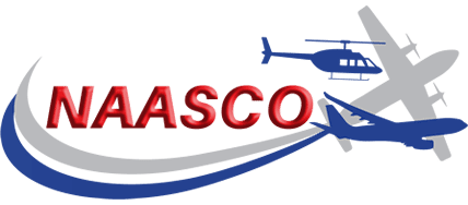 NAASCO logo