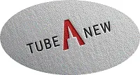 TubeANew logo