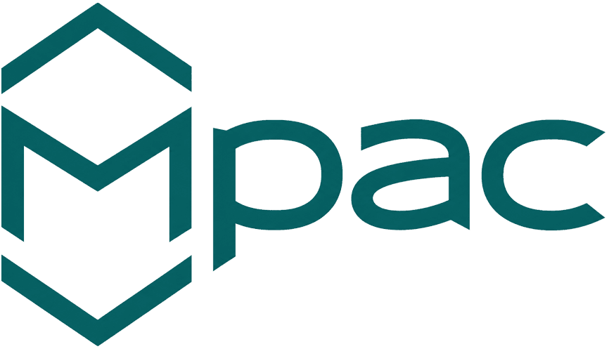 Mpac Group plc logo