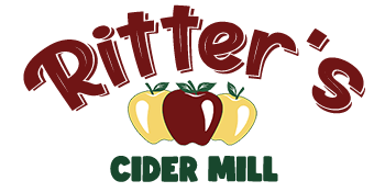 Ritter's Cider Mill logo