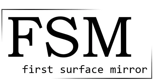 First Surface Mirror LLC logo