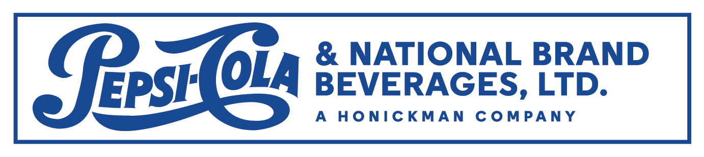 Pepsi-Cola & National Brand Beverages, Ltd logo