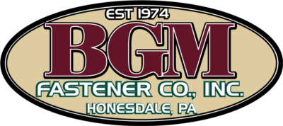 BGM Fastener Co., Inc logo
