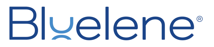 Bluelene logo