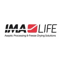 IMA Group logo
