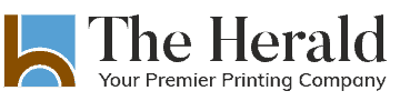 The Herald, Inc logo