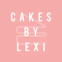 Cakes By Lexi logo