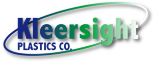 Kleersight Plastics Co logo