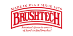 Brushtech Inc logo