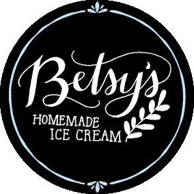 Betsy's Ice Cream logo