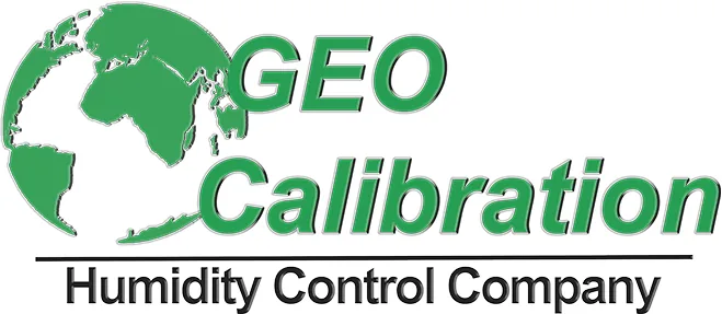 GEO Calibration logo