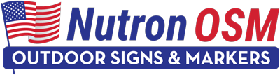 Nutron OSM logo