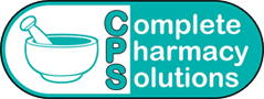 Complete Pharmacy Solutions logo