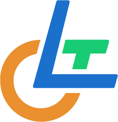 Level the Curve logo