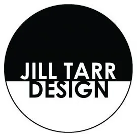 Jill Tarr Design logo