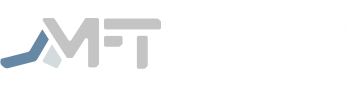 Associated Metal Forming Technologies (AMFT) logo
