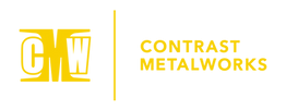 Contrast MetalWorks LLC logo
