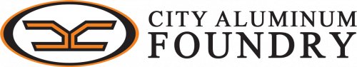 City Aluminum Foundry logo