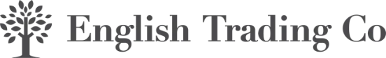 English Trading Company logo