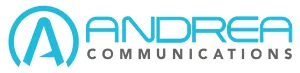 Andrea Communications, LLC logo