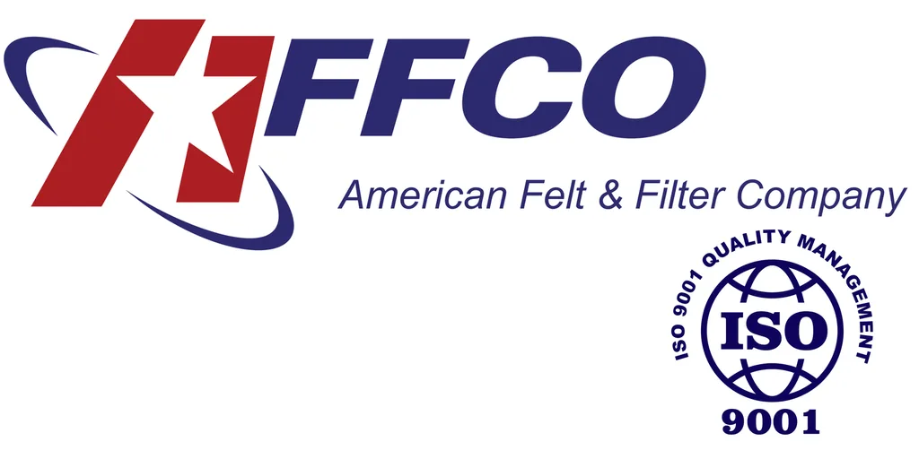 American Felt & Filter Company logo
