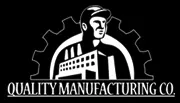 Quality Manufacturing Co logo