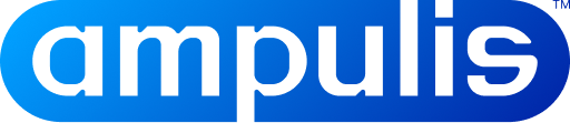 Ampulis logo