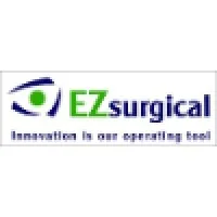 EZ Surgical logo