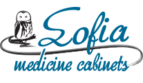 Sofia Medicine Cabinets Inc logo
