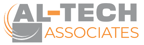 AL-Tech Associates, Inc logo