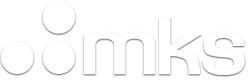 MKS Inc logo