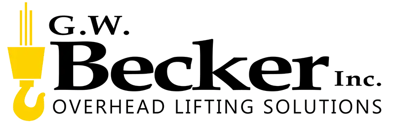G.W. Becker, Inc logo