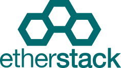 Etherstack logo