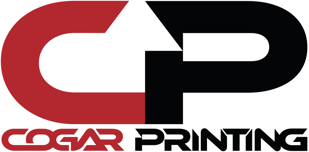 Cogar Printing logo
