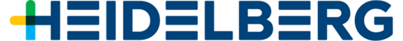 Heidelberger Druckmaschinen AG logo