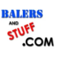 Balers and Stuff, Inc. logo