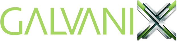 Galvanix Inc logo