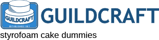Guildcraft Foam, LLC logo