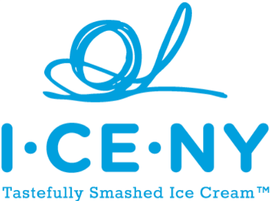 I-CE-NY logo